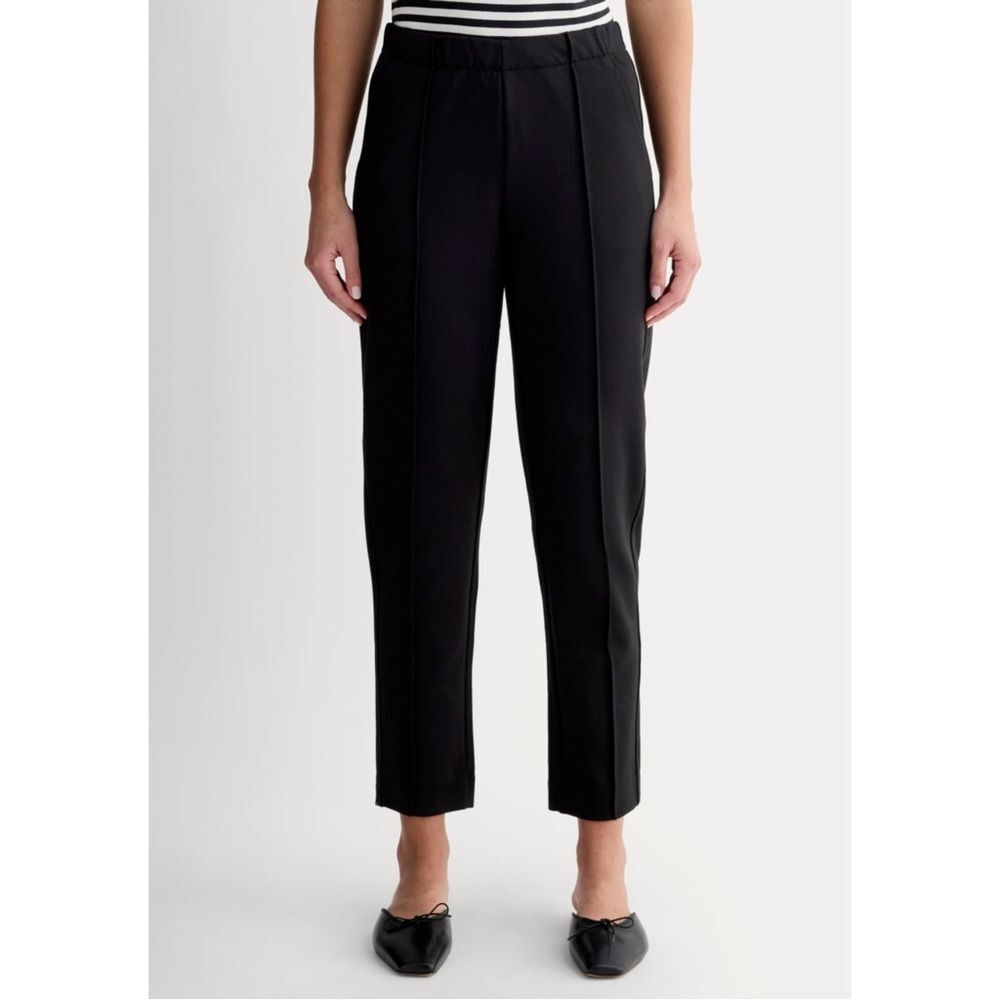 Everlane The Dream Pant Women’s Medium Black